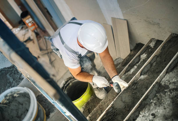 Best Concrete Driveway Installation in Seminole, TX